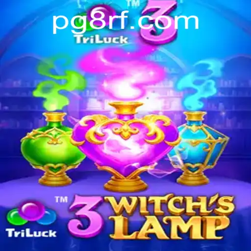 The Magical World of 3WitchsLamp: A Comprehensive Guide