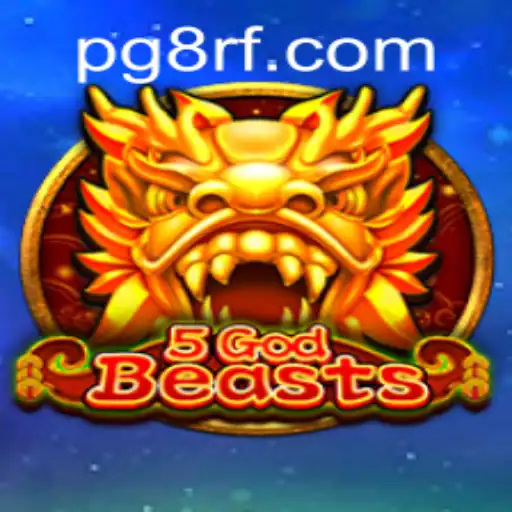 Discover the Thrilling World of 5GodBeasts