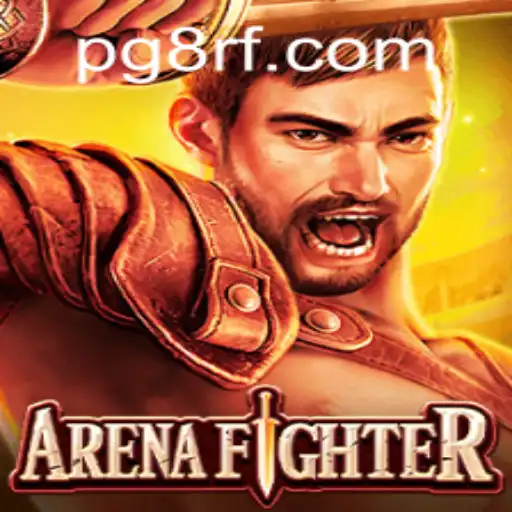ArenaFighter: The Ultimate Clash of Warriors