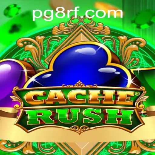 Exploring the Thrilling World of CacheRush: A Modern Adventure in Gaming