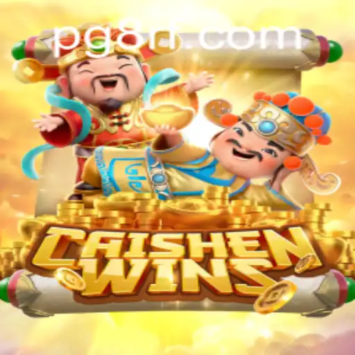 Explore the Exciting World of Caishen Wins with 8rf PH Login