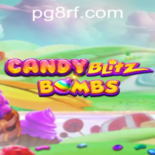 CandyBlitzBombs: Experience a Sweet Explosion of Fun