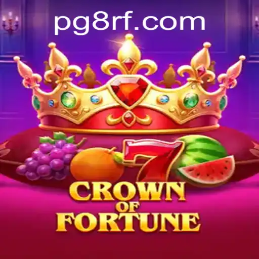 Exploring the Realm of CrownofFortune and the 8rf PH Login: A Comprehensive Guide
