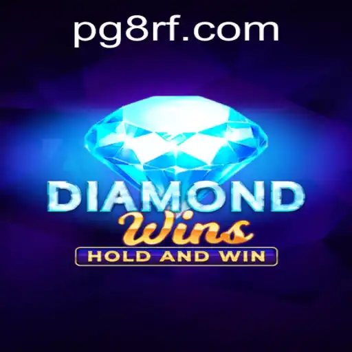 DiamondWins: A Glimmering Adventure with 8rf PH Login