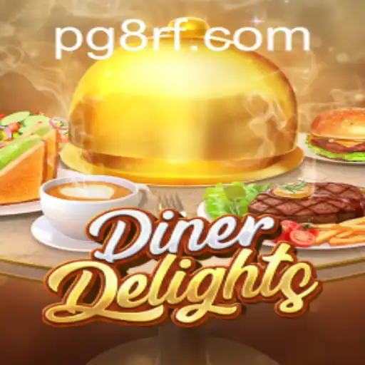 Exploring the Vibrant World of DinerDelights: A Culinary Adventure with 8rf PH Login