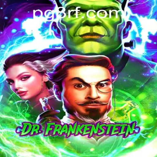 DrFrankenstein: A Haunting Adventure Game Transcending Time