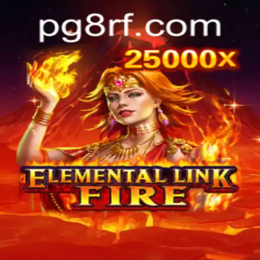 ElementalLinkFire: The Ultimate Gaming Experience