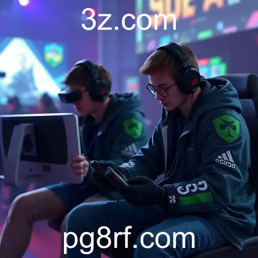 A Evolução dos Jogos Online em 2025