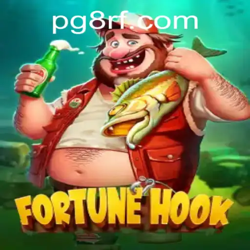 Discover the Thrilling World of FortuneHook: A Comprehensive Guide