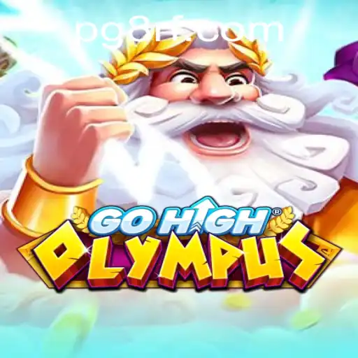 GoHighOlympus: A New Gaming Adventure with a Mythical Twist