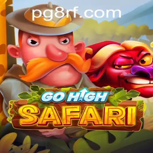 Exploring GoHighSafari and the Role of 8rf PH Login