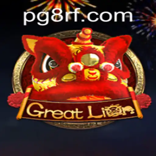 Discover GreatLion: An Engaging Adventure with 8rf PH Login