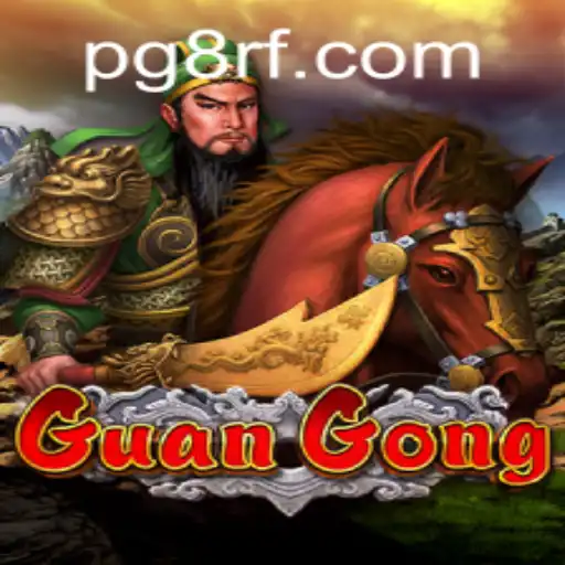 Exploring the Intricacies of GuanGong and Understanding the 8rf PH Login