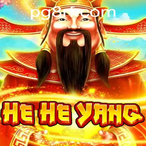 Discovering 'HeHeYang': An Immersive Gaming Experience Connected to 8rf PH Login