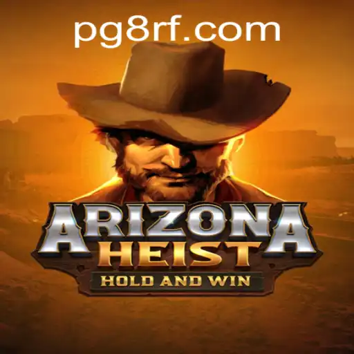 ArizonaHeist: The Thrilling Desert Adventure Game