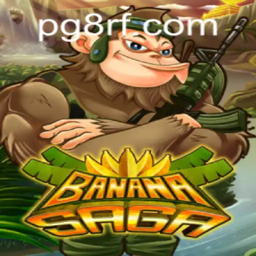Unveiling BananaSaga: A Tropical Adventure Awaits