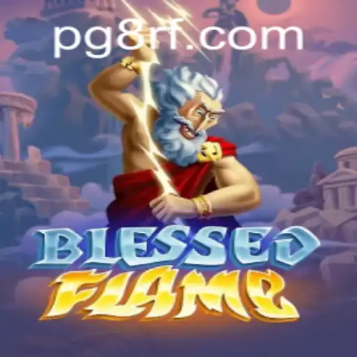 BlessedFlame: An Immersive Gaming Experience with 8rf PH Login