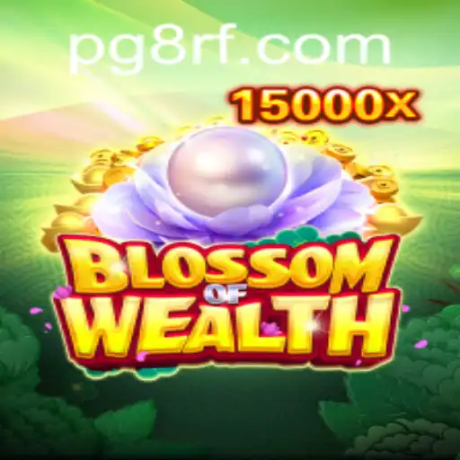 Blossom of Wealth: Unveiling the Adventure with 8rf PH Login