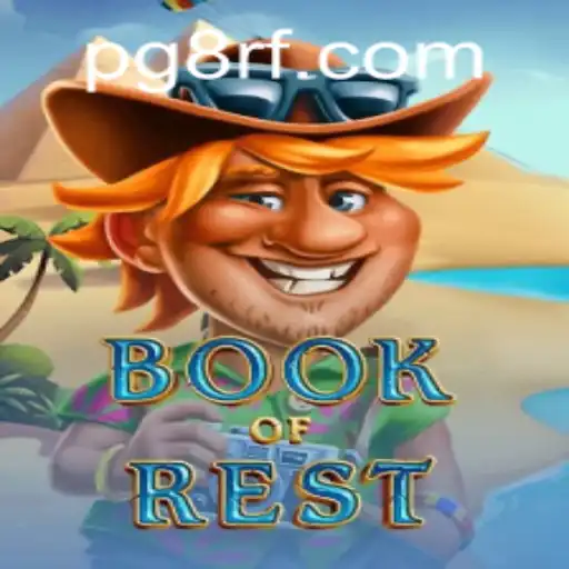 Discover the World of BookofRest: An Engaging Adventure Awaits
