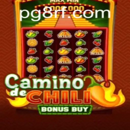 CaminodeChiliBonusBuy: A Thrilling Adventure into the World of Gaming