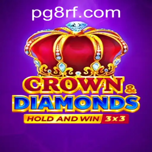 CrownDiamonds: Unveiling the Thrilling Game World with 8rf PH Login
