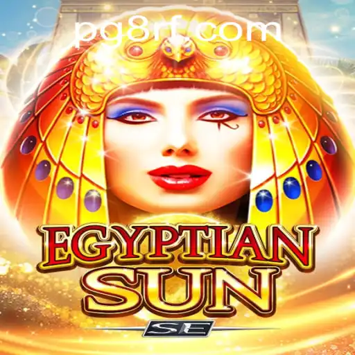 Discover the Enigmatic World of EgyptianSunSE: A Journey Through an Ancient Virtual Realm