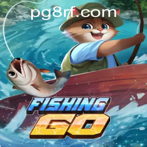 Discover the Exciting World of FishingGO: An Immersive Virtual Angling Experience