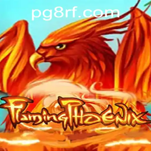 FlamingPhoenix: The Ultimate Gaming Experience with 8rf PH Login