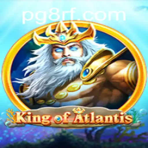 KingofAtlantis: Dive into the Depths of Adventure and Challenge