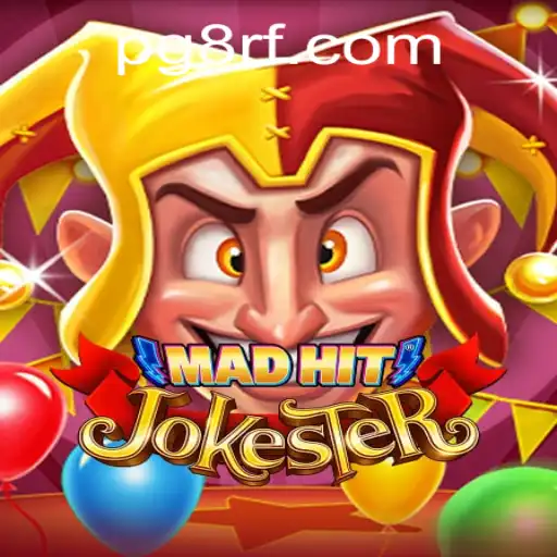 MadHitJokester: The Wildly Entertaining Game for All Ages