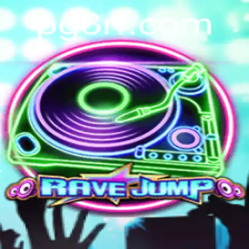 RaveJump: A Thrilling Dive into the Neon World of Adventure