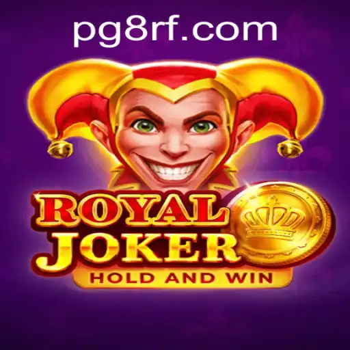 Exploring the Exciting World of Royaljoker with 8rf PH Login