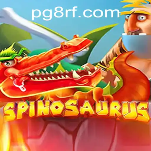 Discovering the Jurassic World of Spinosaurus: Unlocking the Adventure with 8rf PH Login