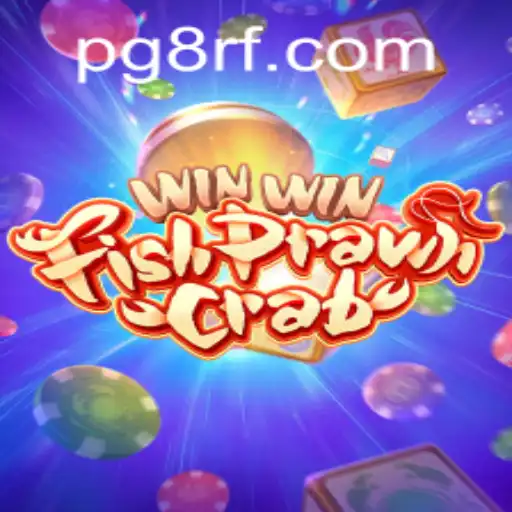 Explore the Excitement of WinWinFishPrawnCrab and 8rf PH Login