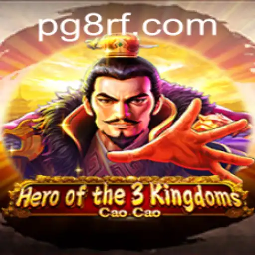 Unveiling the Intrigue of Heroofthe3KingdomsCaoCao and the 8rf PH Login Adventure
