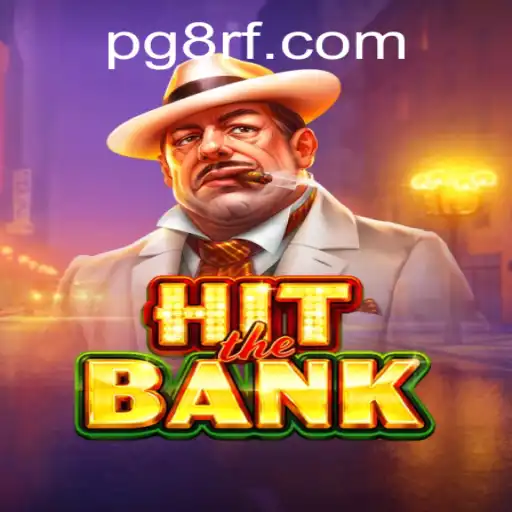 HitTheBank: Unveiling The Thrilling World of Virtual Heists