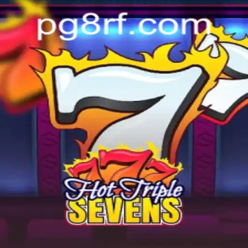 HotTripleSevens: A Thrilling Gaming Experience