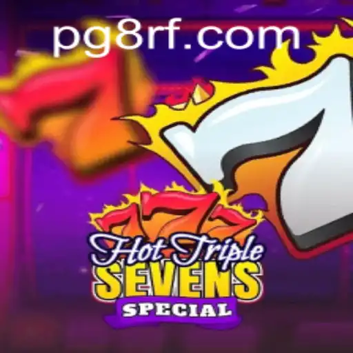 Exploring HotTripleSevensSpecial: A Casino Slot Adventure