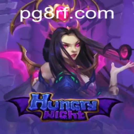 Exploring HungryNight: A Captivating Adventure Game and the 8rf PH Login