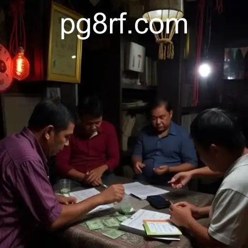 The Intricacies of Jueteng: A Cultural and Economic Enigma in the Philippines