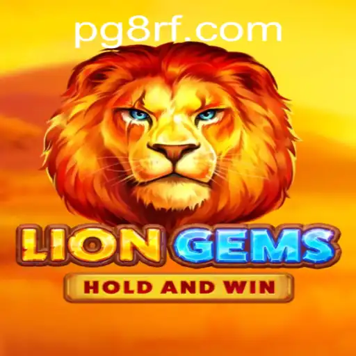LionGems: Exploring the Enchanting World of Adventure