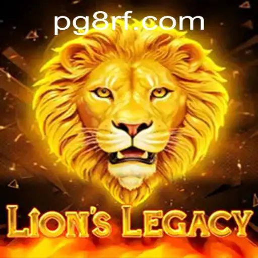 LionsLegacy: A Majestic Journey Through Time