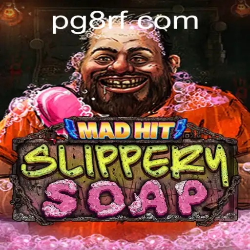 MadHitSlipperySoap: A Slippery Adventure in the World of Virtual Gaming