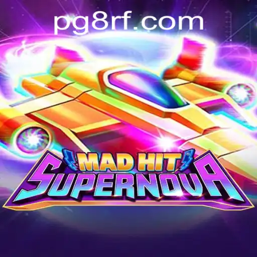 Thrilling Journey with MadHitSupernova: The Game of Strategy and Cosmic Adventure