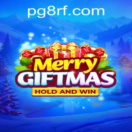 MerryGiftmas: A Festive Gaming Experience with 8rf PH Login