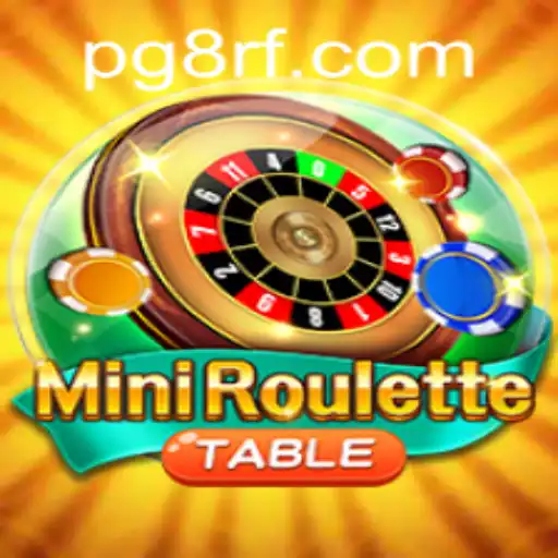 Exploring MiniRoulette and Understanding 8rf PH Login