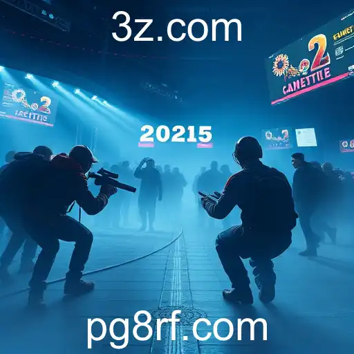 A Expansão das Fronteiras dos Jogos: Inovações e Desafios