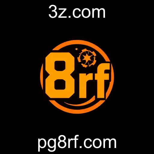 A Nova Era dos Jogos: '8rf' em Foco