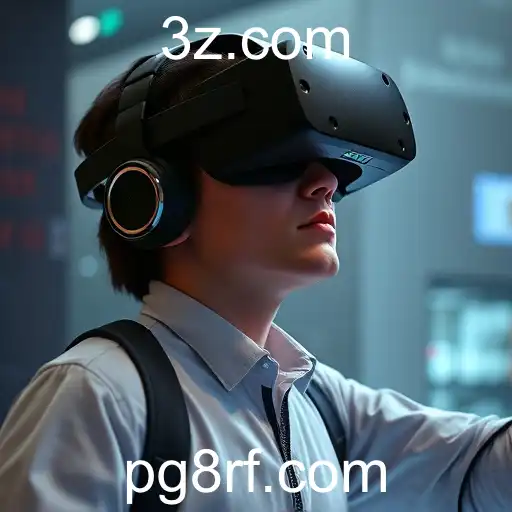 Nova Era no Universo dos Jogos Online: A Ascensão de 8rf