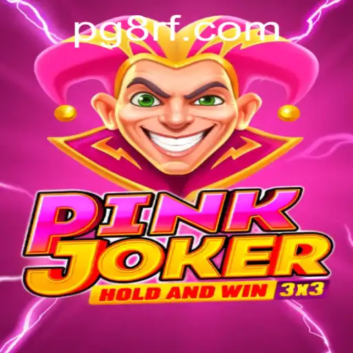 Exploring the World of Pinkjoker: A Game-Changing Experience with 8rf PH Login